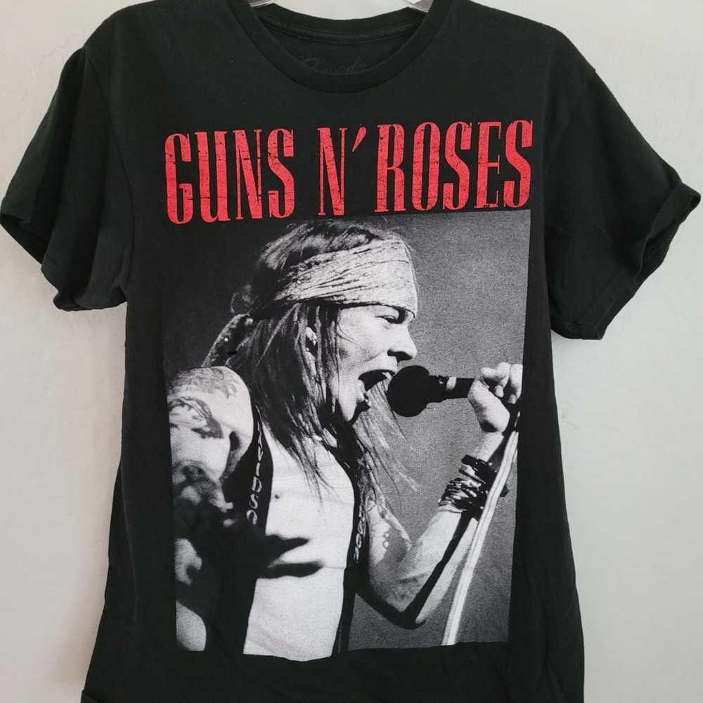 Guns and roses Shirt - image 1