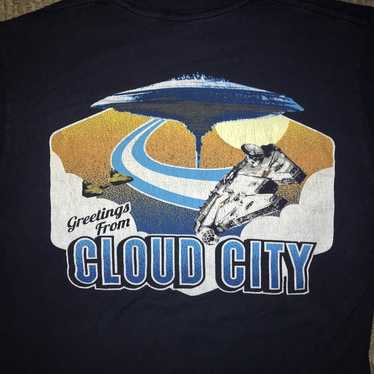 star wars cloud city shirt - image 1