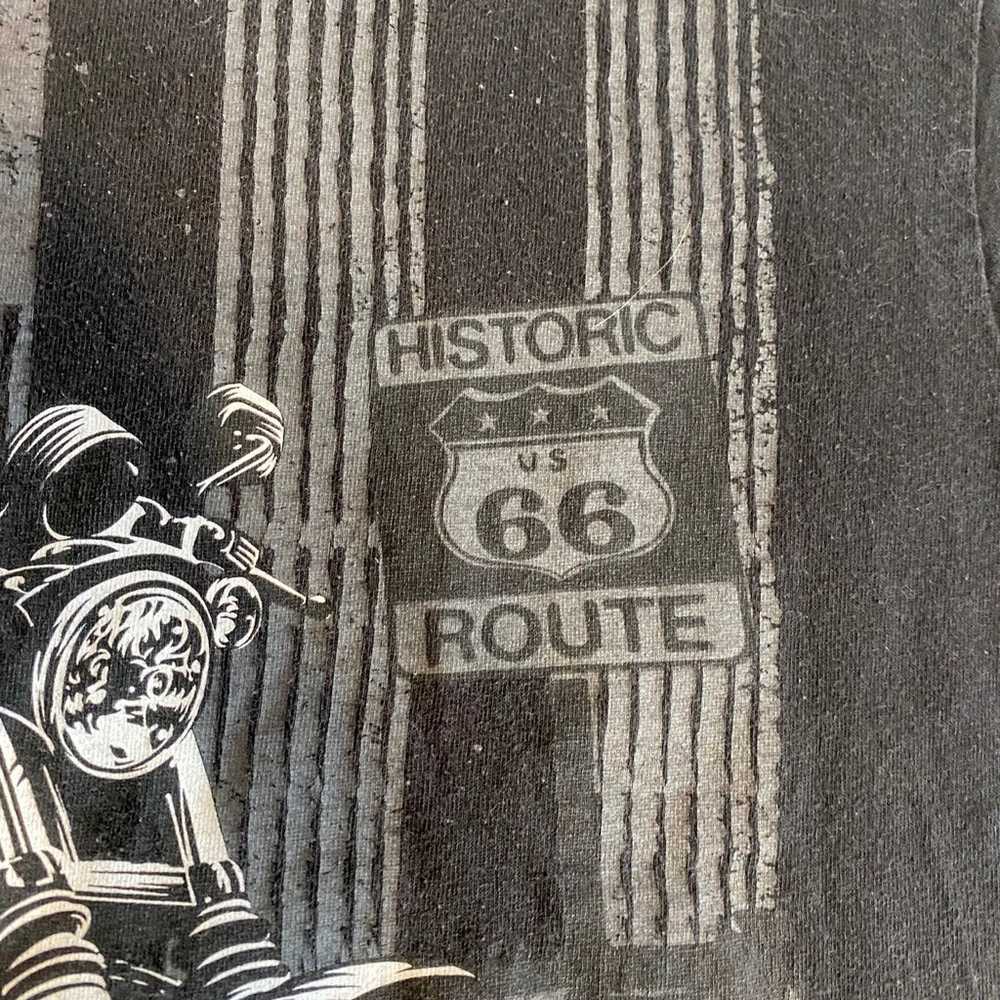 route 66 t-shirt - image 3