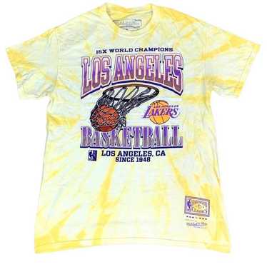 Vintage style LA Lakers championship T-shirt - image 1