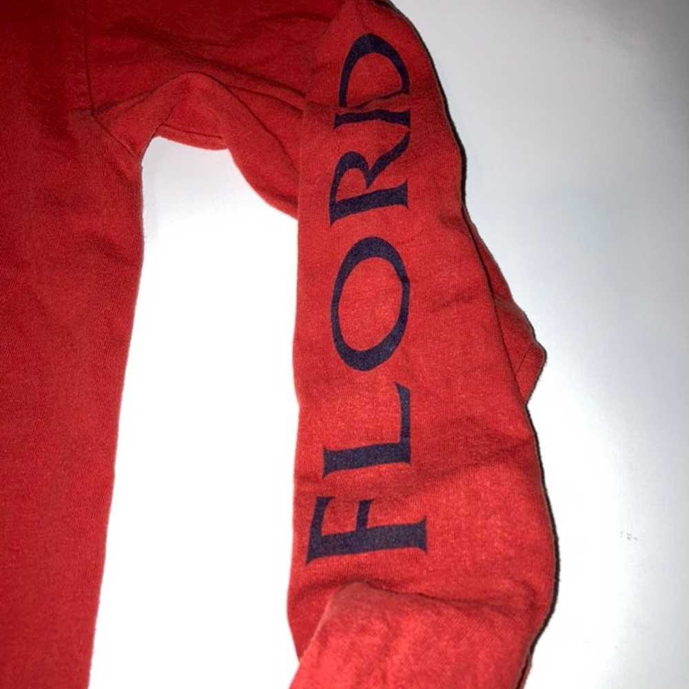 Vintage Perrin Orlando Florida Shirt - image 3