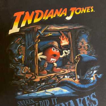 Indiana jones - image 1