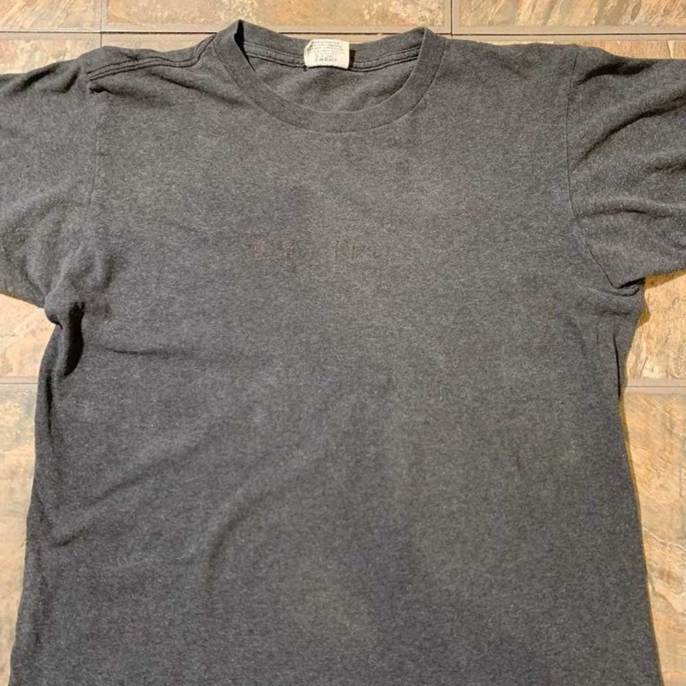 Vintage Calvin Klein T-Shirt Made in USA - image 2