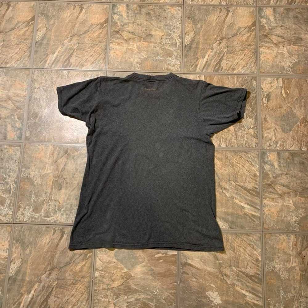 Vintage Calvin Klein T-Shirt Made in USA - image 4