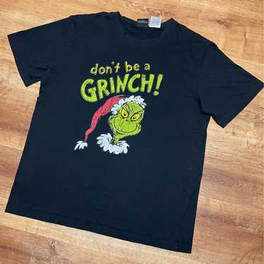 The grinch - image 1