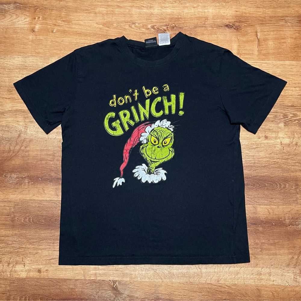The grinch - image 2