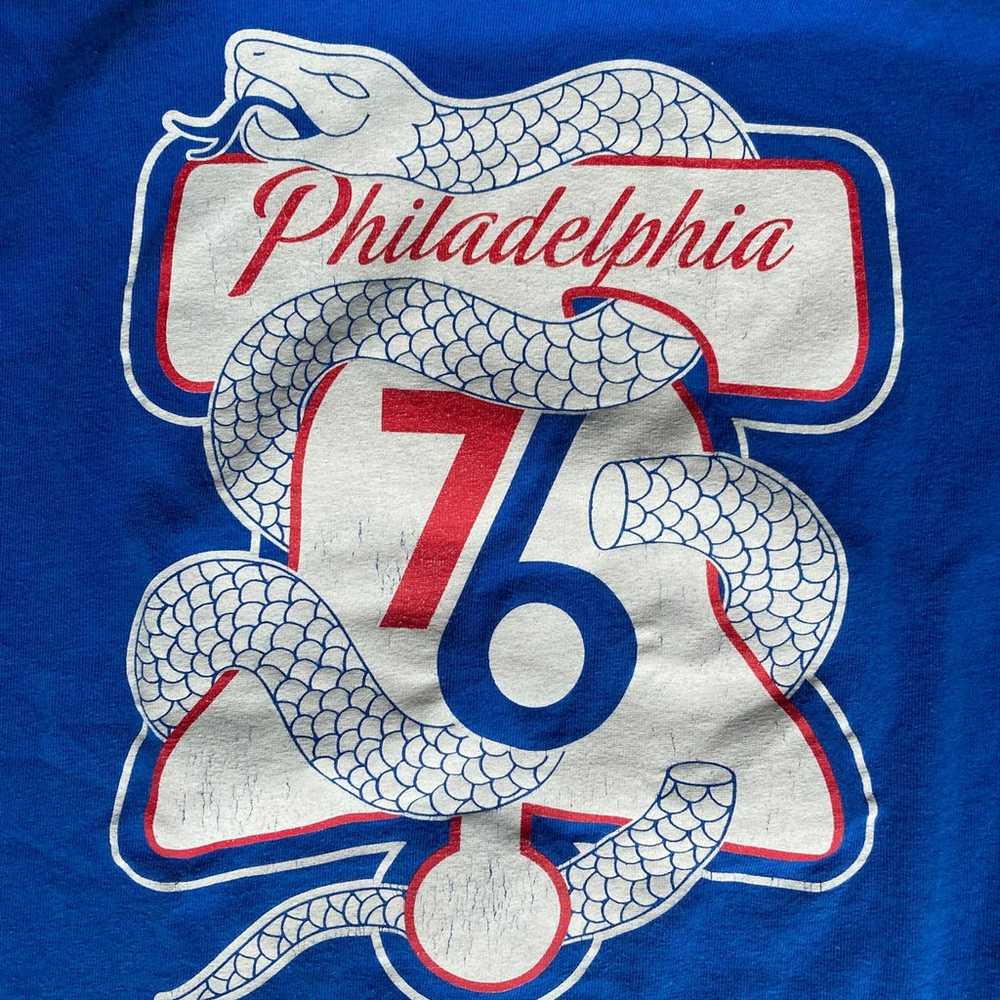 90s philly tee - image 2