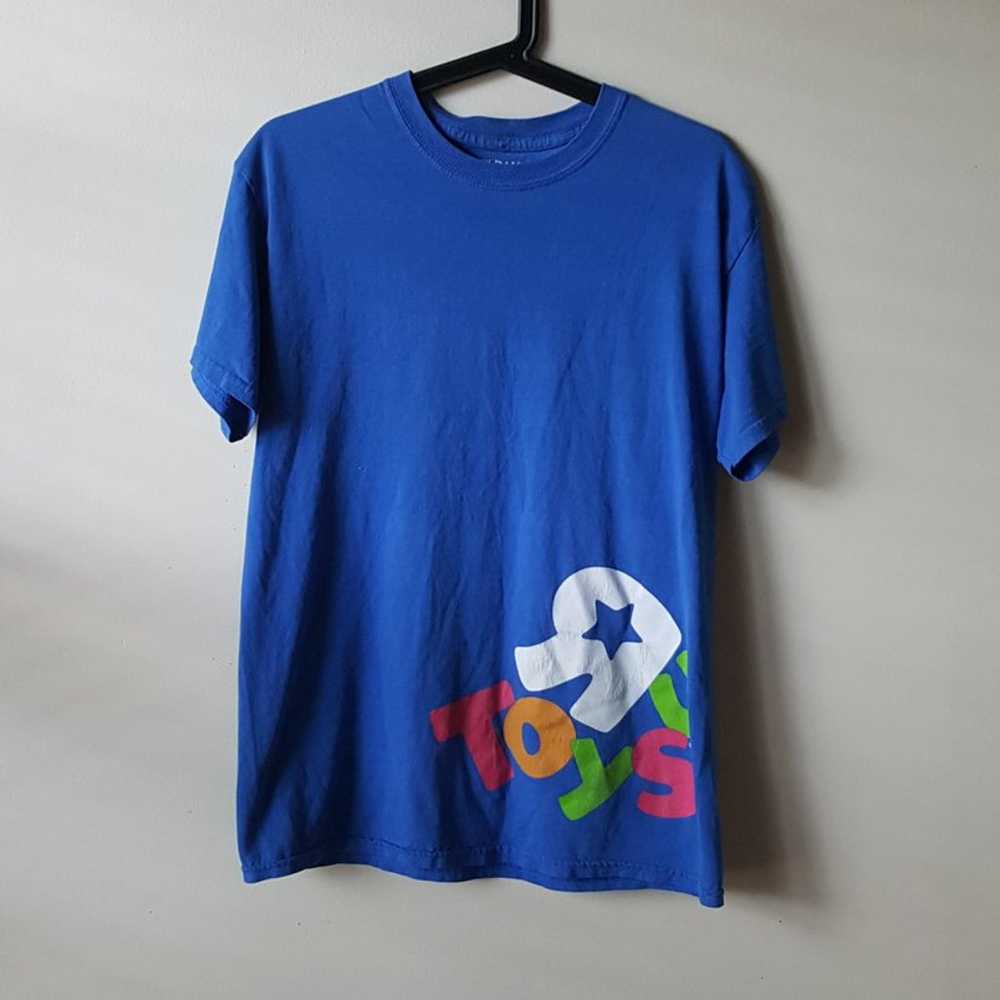 Toys R Us T-shirt - Gem