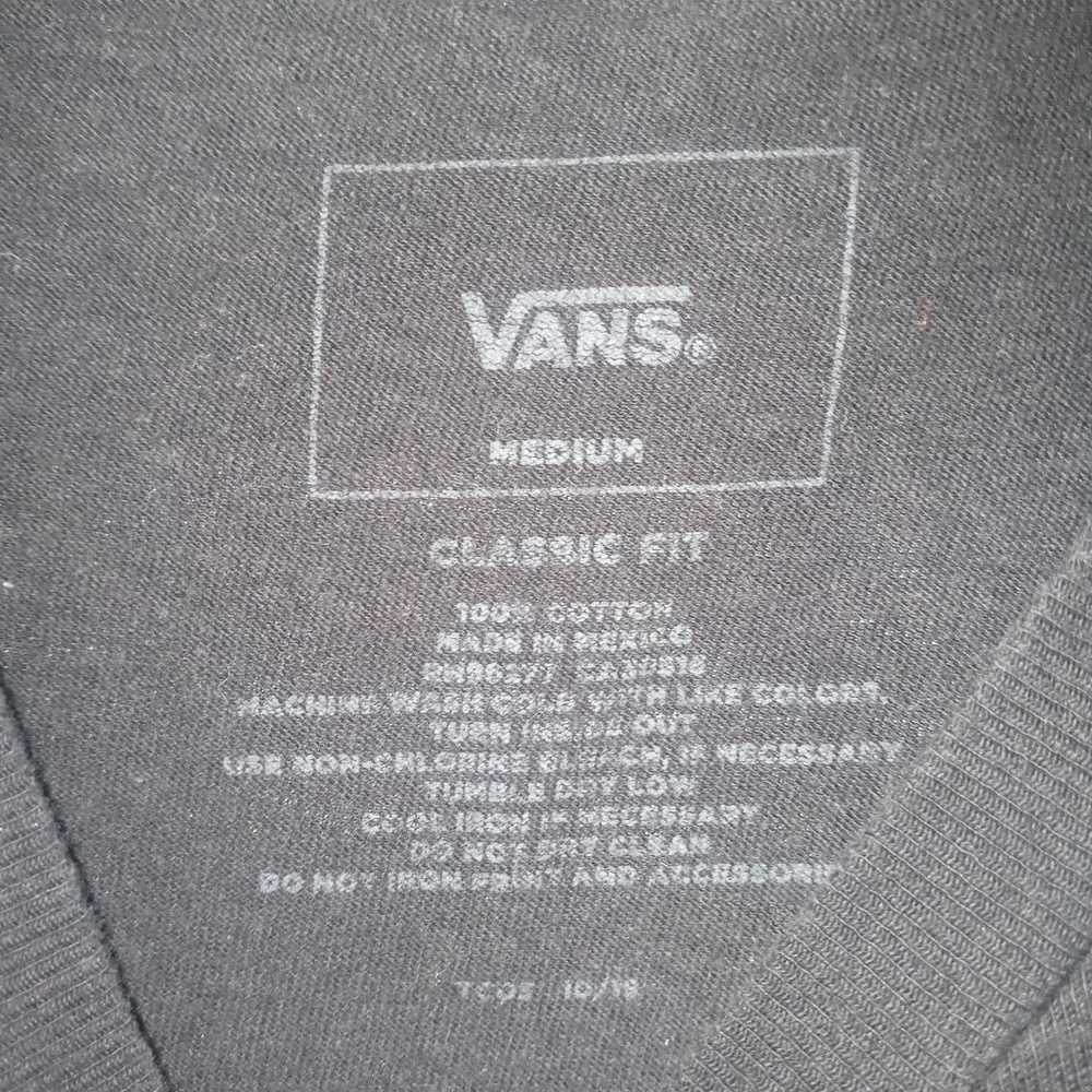 Vintage VANS New York Style Delivering since 1966 - image 6