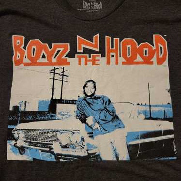 Vintage Boyz N The Hood T-Shirt Men's Medium - image 1
