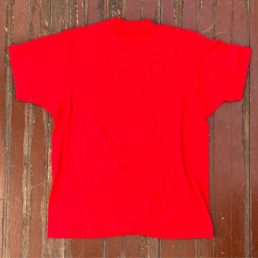 Vintage 1987 St. Louis Cardinals MLB T-Shirt - image 2