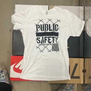 Public safety