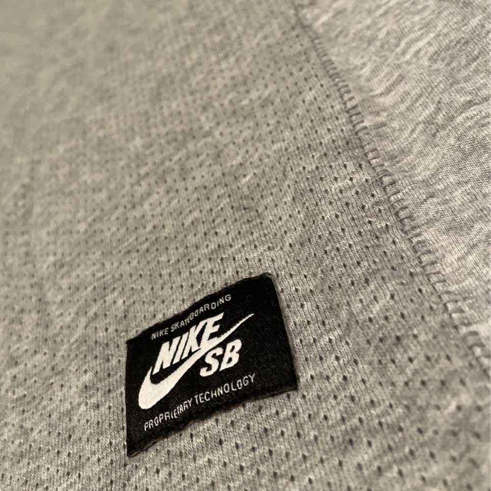 Nike SB Dri - Fit Baseball Shirt - image 6
