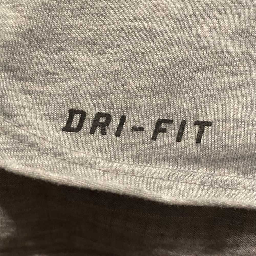 Nike SB Dri - Fit Baseball Shirt - image 8