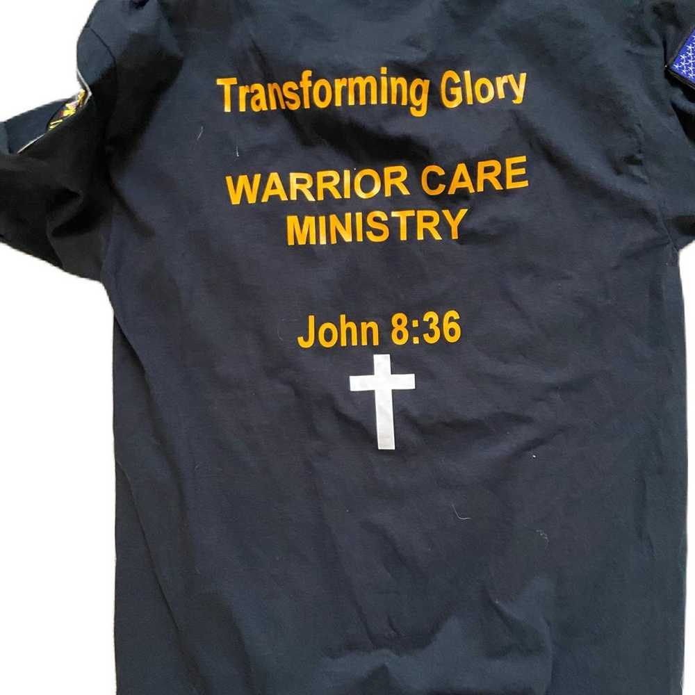 Christian Church Call of Duty Modern Warfare Parody s… - Gem