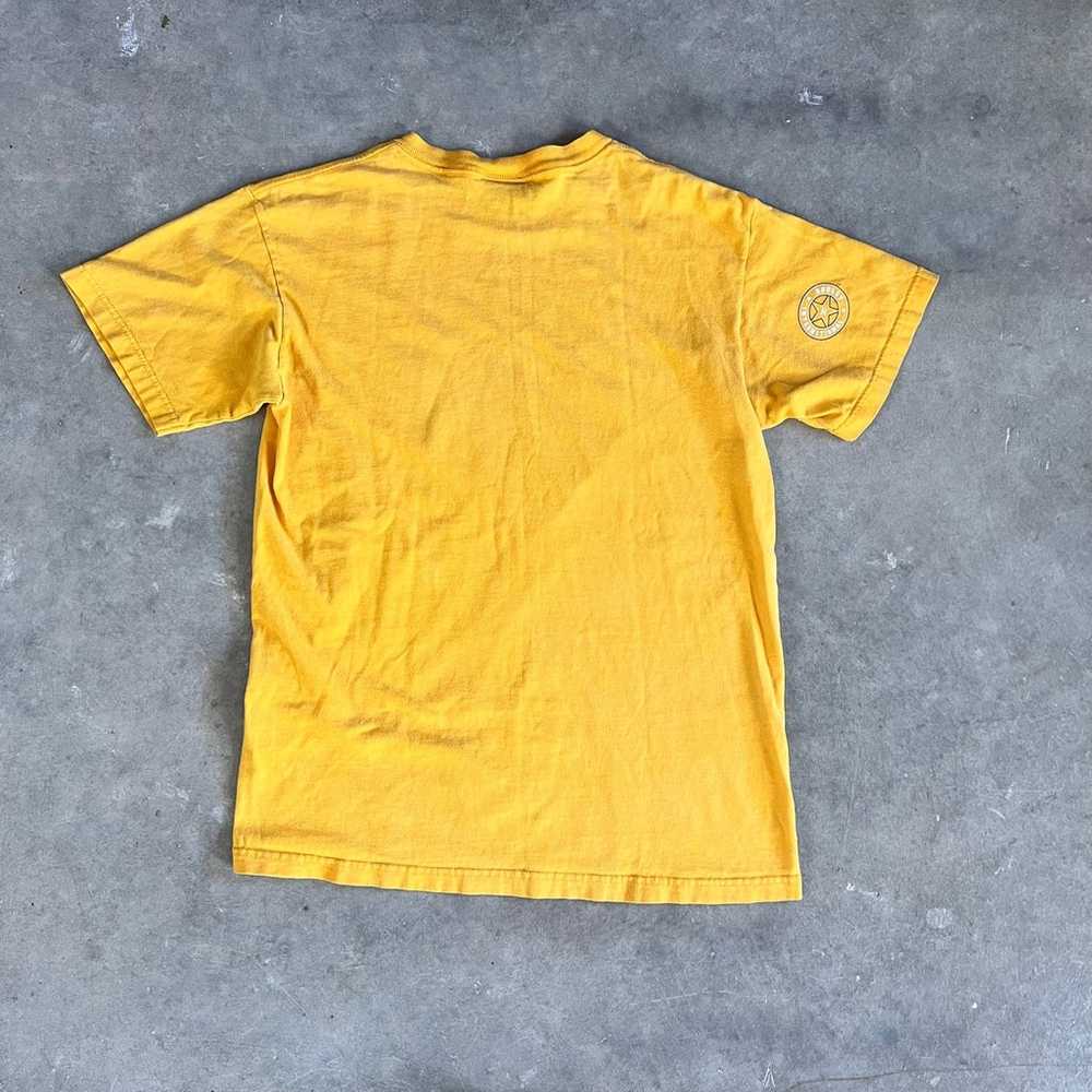 Vintage Hurley Surf Tshirt - image 3