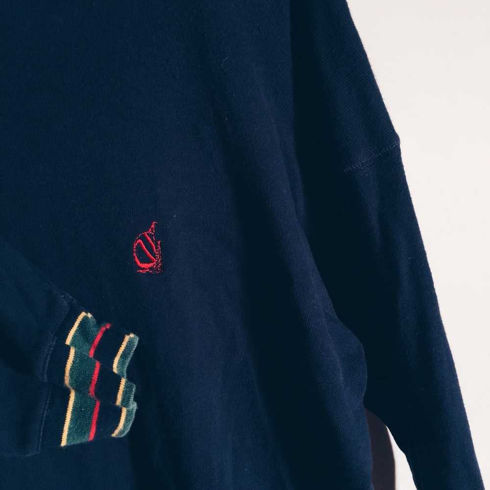 Vintage Nautica Long Sleeve Shirt - image 3