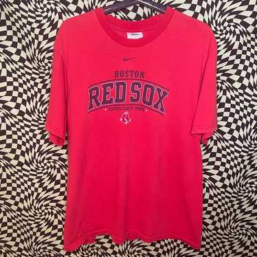 Nike boston red sox - Gem