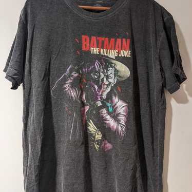 DC Comics Batman The Killing Joke Promo T-Shirt - image 1