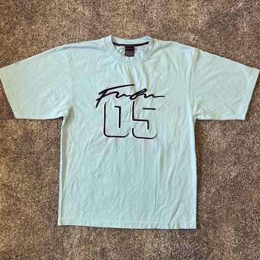 Vintage Y2K FUBU T-Shirt Men’s Size Medium - image 1