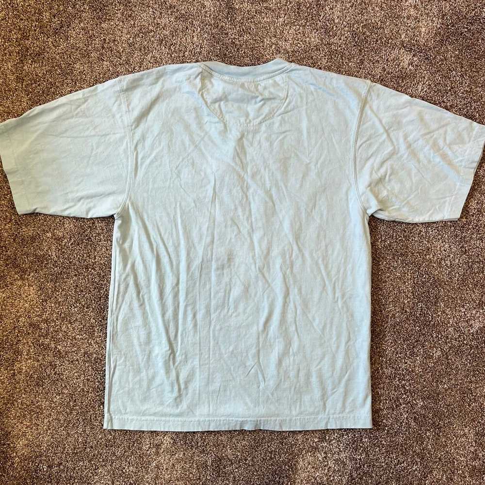 Vintage Y2K FUBU T-Shirt Men’s Size Medium - image 2