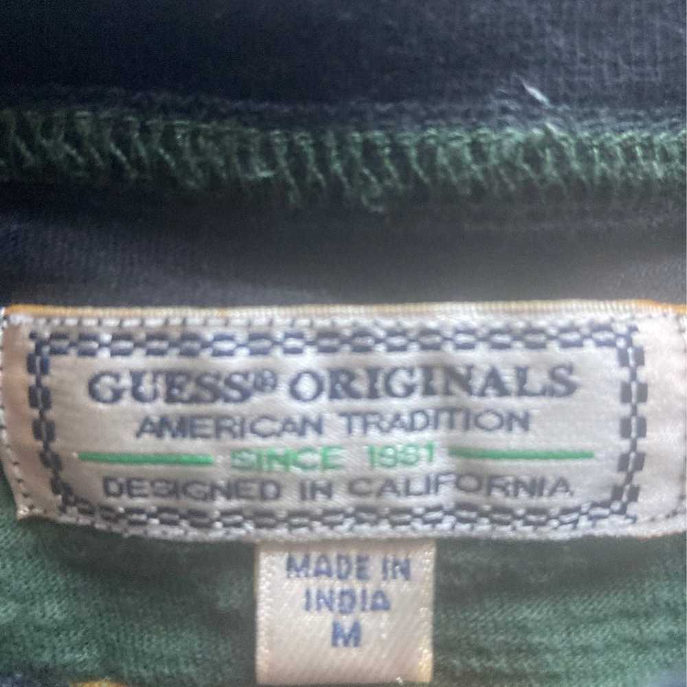 Guess Jeans Originals Polo Ralph Lauren Tommy Hil… - image 5