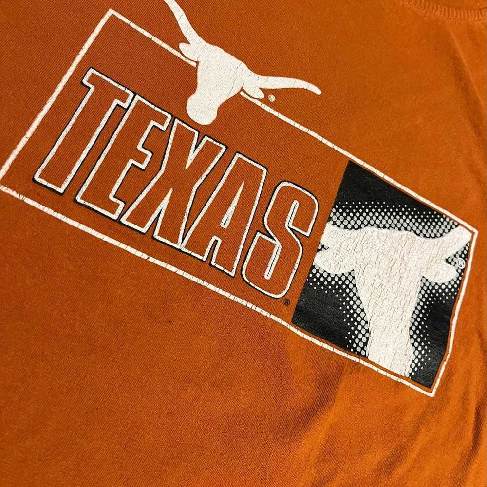 Vintage Texas shirt - image 3