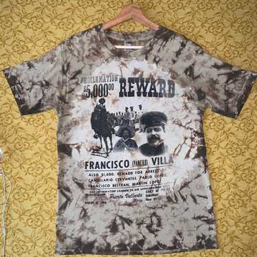 Vintage Pancho Villa Tee - image 1