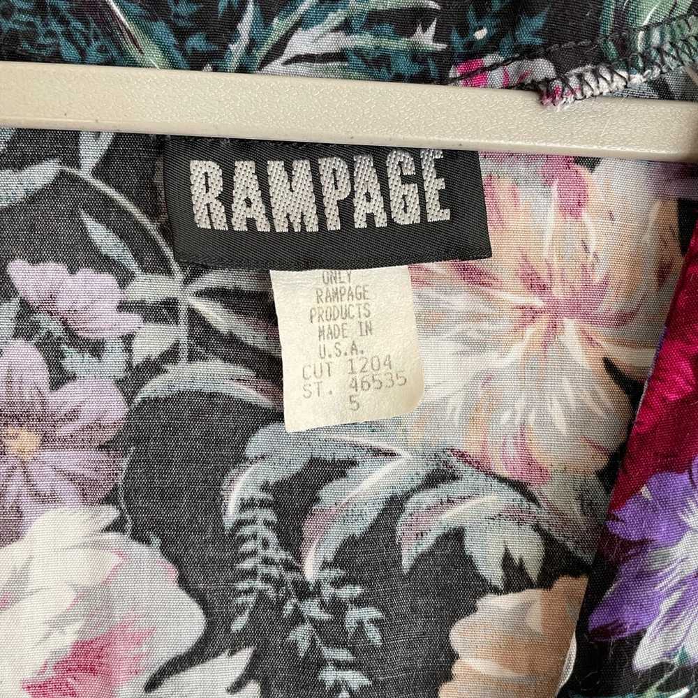90s Rampage Blazer Dress - image 3