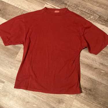 VTG blank tee - image 1