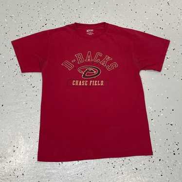 Arizona Diamondbacks MLB Baseball T-Shirt Mens Si… - image 1