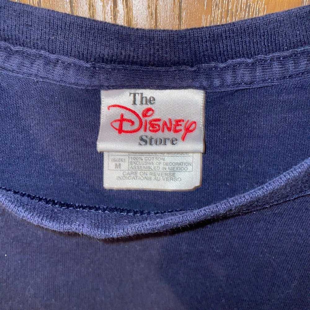 Vintage Disney Grumpy Shirt - image 4