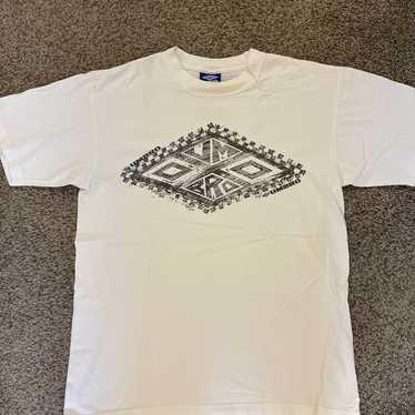 Vintage Umbro Shirt - image 1