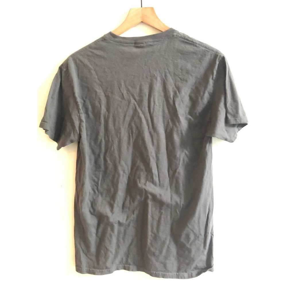 Nintendo vintage gray shirt - image 3