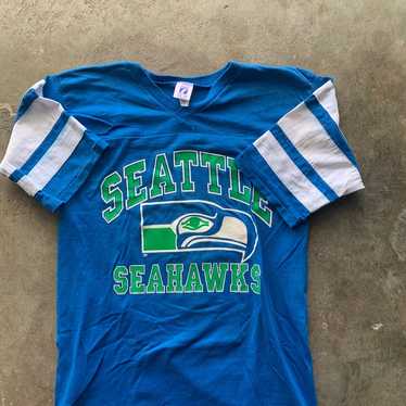 Vintage Seattle Seahawks - image 1