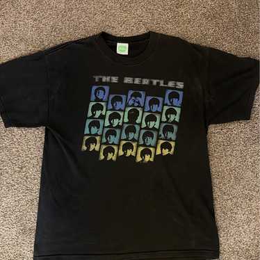 Beatles Shirt - image 1