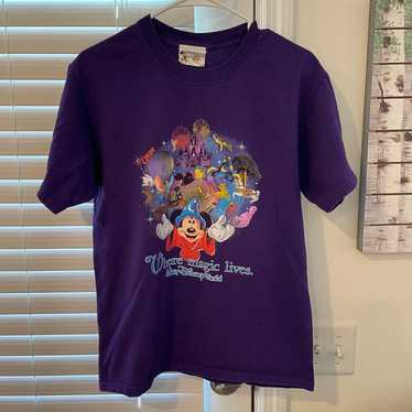 Vintage/Y2K Disney T Shirt