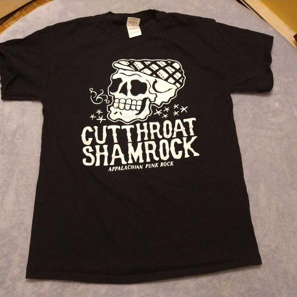 Cutthroat Shamrock - image 10