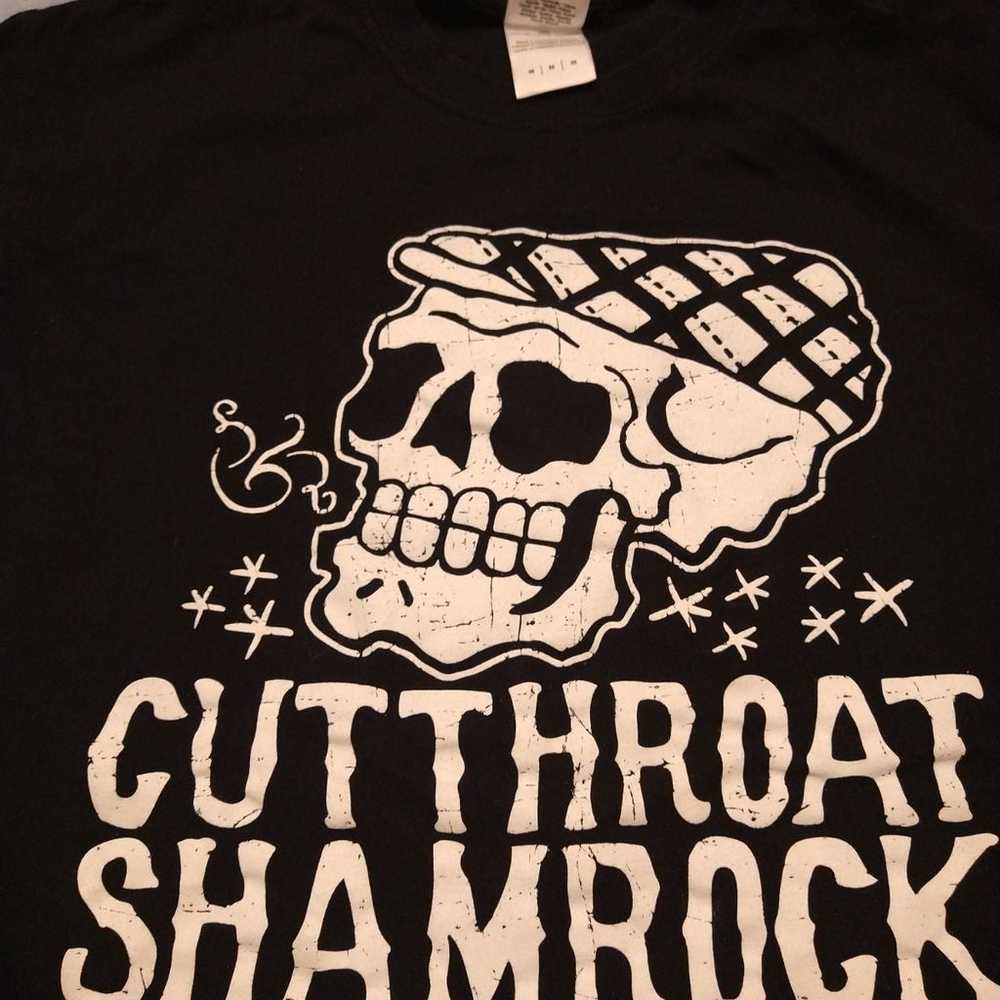 Cutthroat Shamrock - image 12