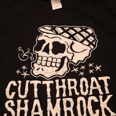 Cutthroat Shamrock - image 1