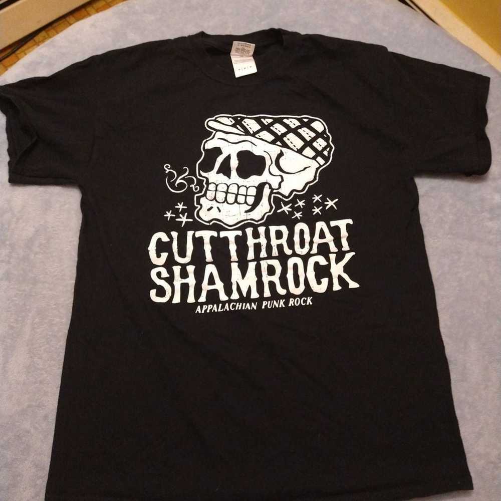 Cutthroat Shamrock - image 2