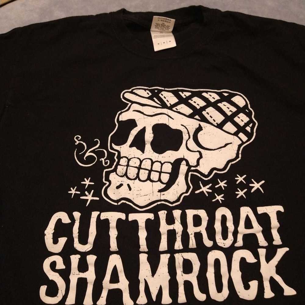 Cutthroat Shamrock - image 4