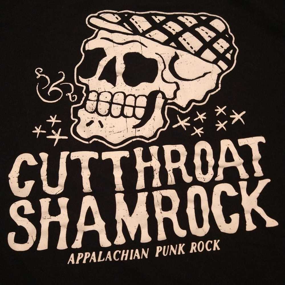 Cutthroat Shamrock - image 5