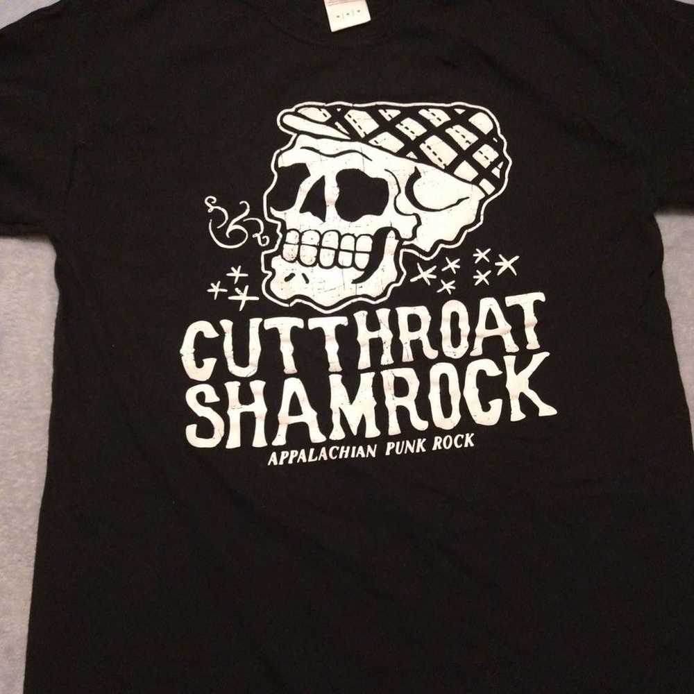 Cutthroat Shamrock - image 6