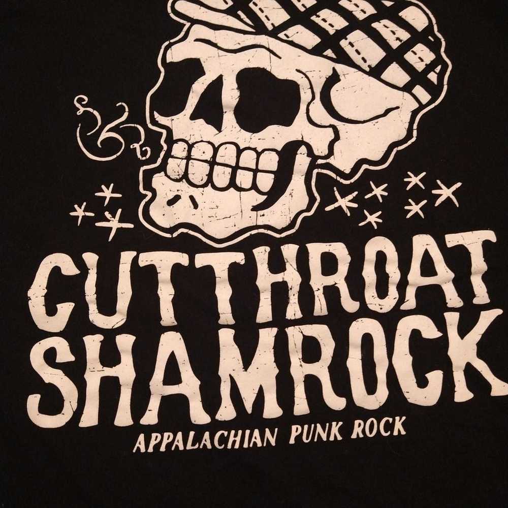 Cutthroat Shamrock - image 7