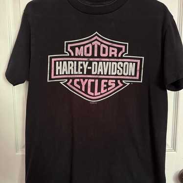 Harley Davidson Cherokee NC