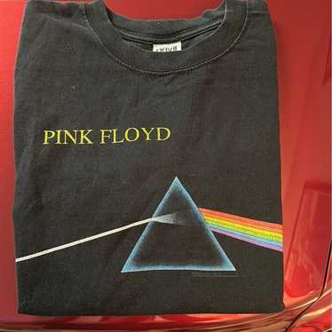 Anvil pink floyd vintage - Gem