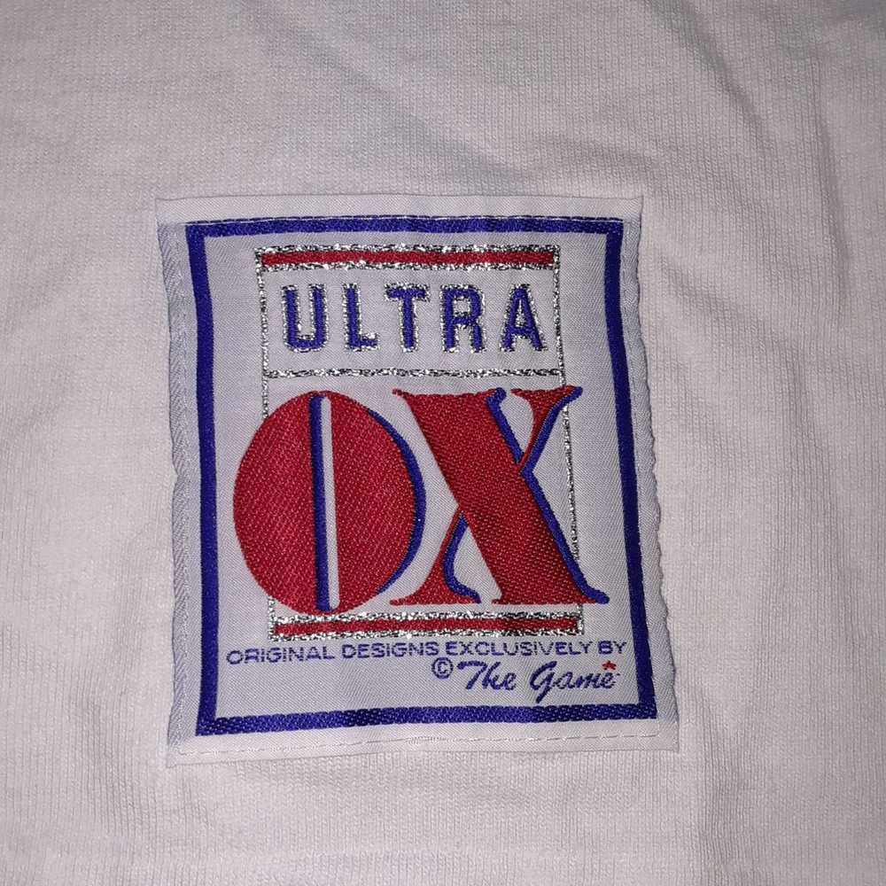 Vintage 1992 Atlanta Braves Shirt - image 3