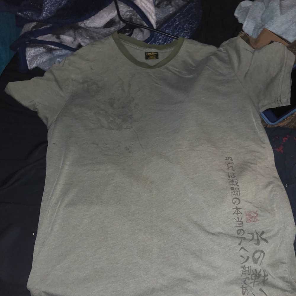 Vintage Lucky Brand t shirt - image 1