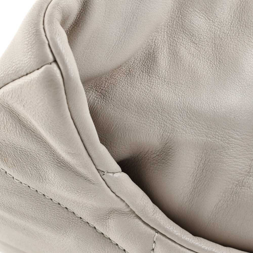Saint Laurent Loulou Puffer Shoulder Bag Quilted … - image 9